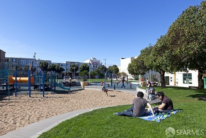 More Photos Of 5947-5949 Geary Blvd, San Francisco Apartments For Sale