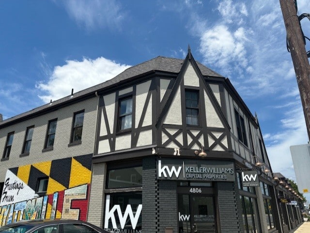 More Photos Of 4806 Rhode Island Ave, Hyattsville Storefront Retail Office For Lease