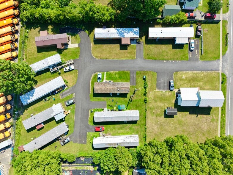 More Photos Of 82 Pleasant St, Peru Land For Sale