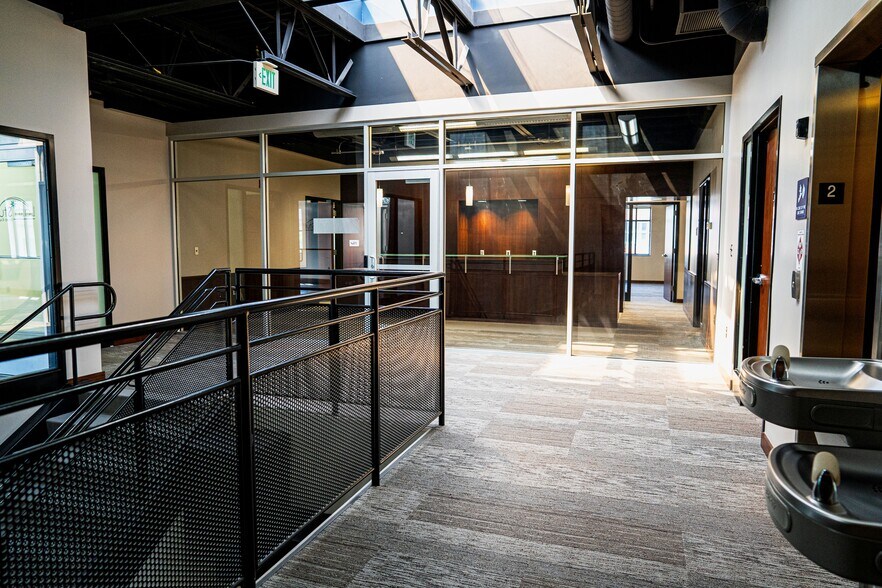 More Photos Of 175 25th St, Ogden Coworking Space