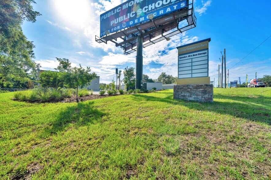 More Photos Of 5741 S Pine Ave, Ocala Service For Lease