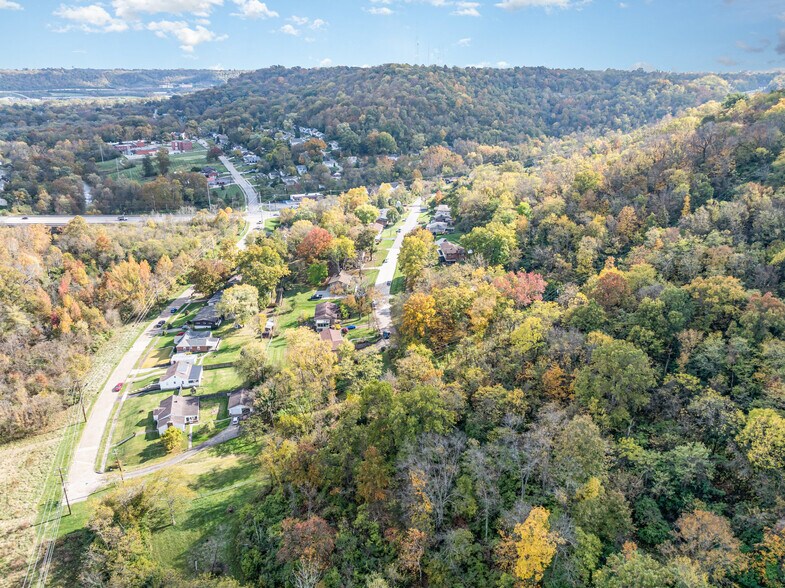 More Photos Of 780 Parkview dr, Taylor Mill Land For Sale