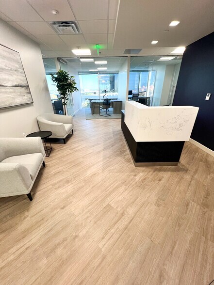 More Photos Of 12377 Merit Dr, Dallas Office For Lease