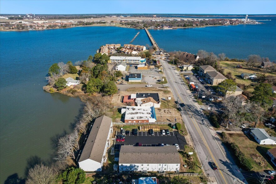 More Photos Of 1721 N King St, Hampton Daycare Center For Sale