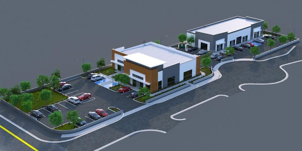 More Photos Of 151 Saint Joseph, Liberty Hill Storefront Retail Office For Sale