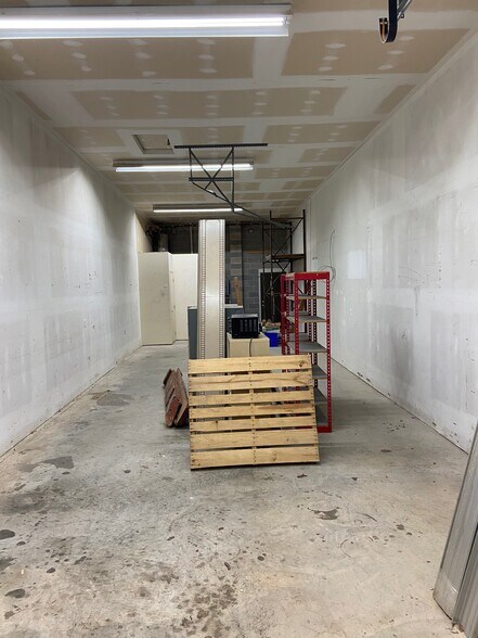 More Photos Of 2813 Bel Air Rd, Fallston Warehouse For Lease