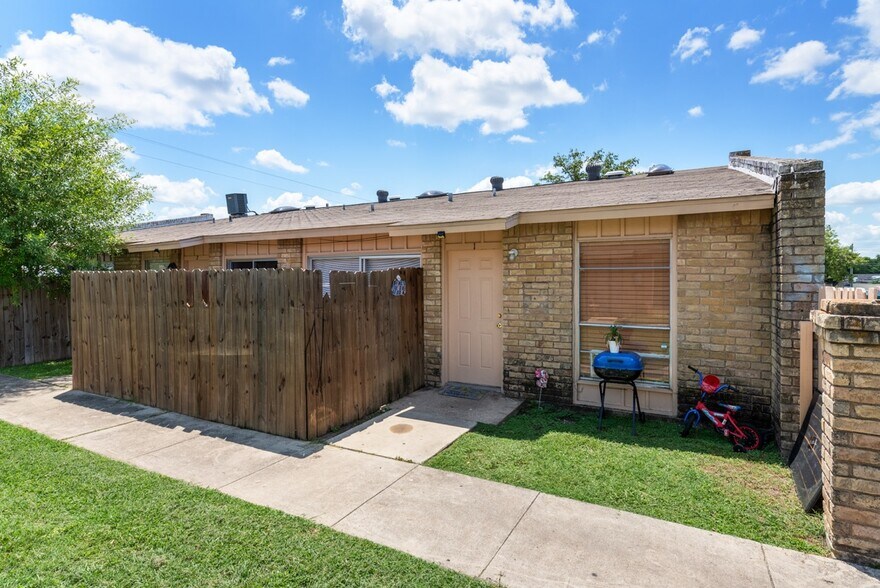 More Photos Of 2314 Andover Dr, Killeen Apartments For Sale