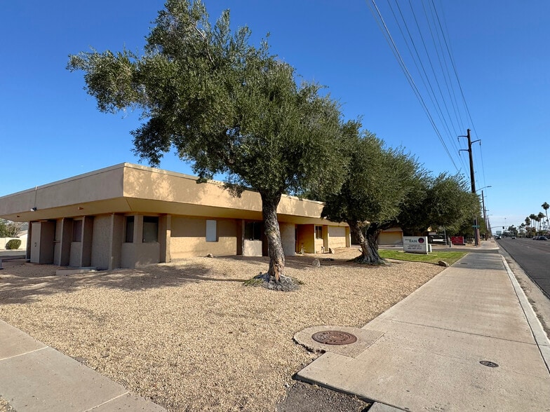 Primary Photo Of 1852 E Southern Ave, Tempe Office For Sale