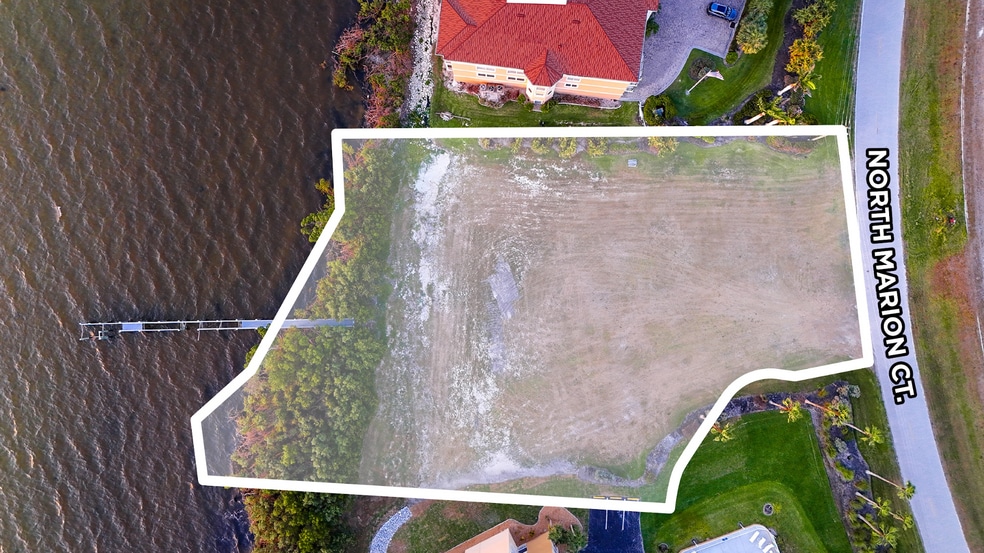 More Photos Of 99 Marion ct, Punta Gorda Land For Sale