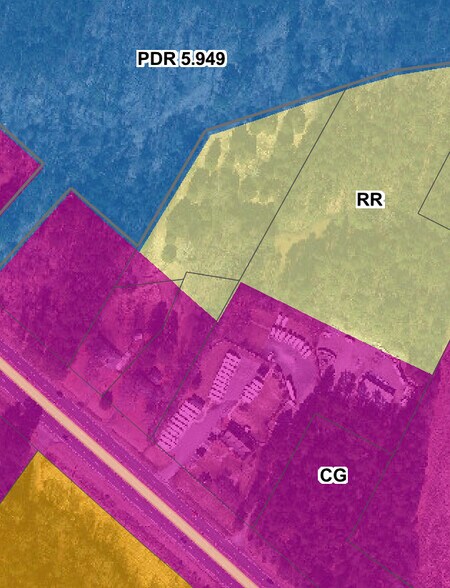More Photos Of 2839 US 70 Hwy, Durham Land For Sale