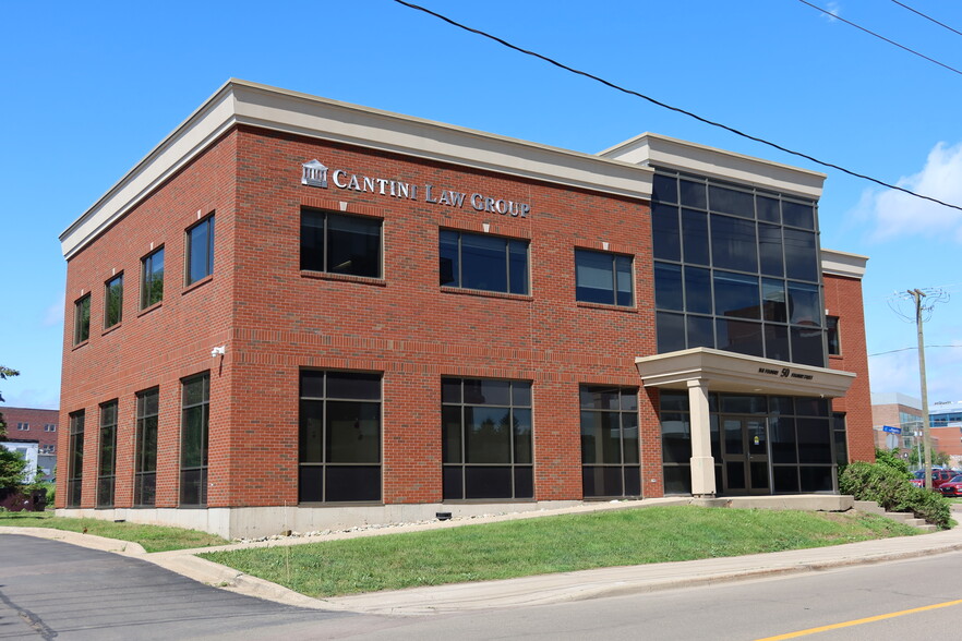 More Photos Of 50 Foundry St, Moncton Office For Sale