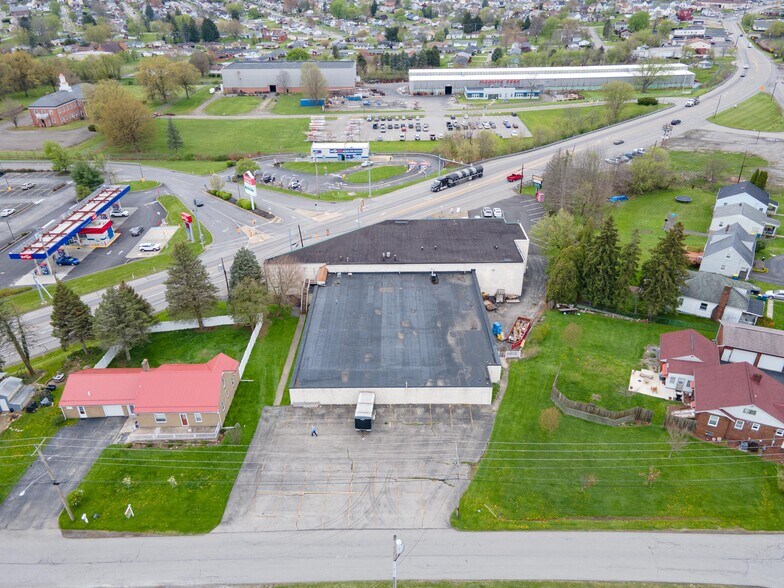 More Photos Of 1429 New Butler Rd, New Castle Loft Creative Space For Lease