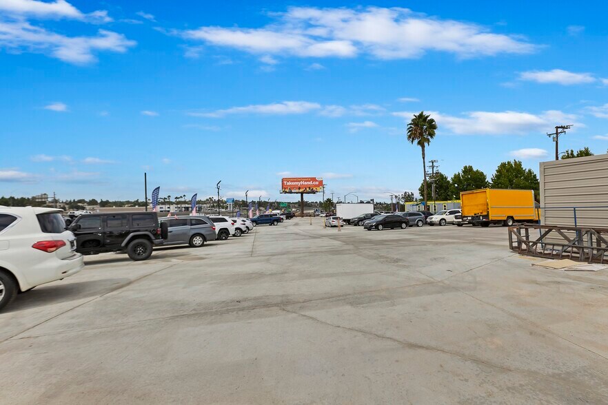 More Photos Of 21115 Box Springs Rd, Moreno Valley Auto Dealership For Sale