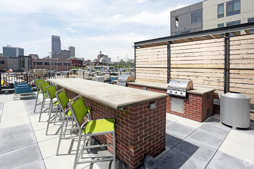 More Photos Of 1415 Cuming St NE, Omaha Apartments For Lease