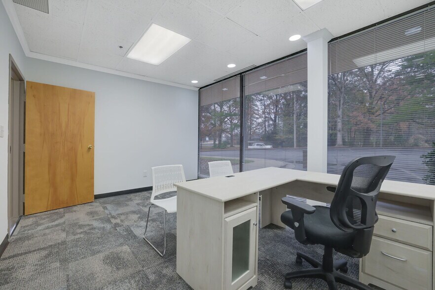 More Photos Of 3469 Lawrenceville Hwy, Tucker Office For Lease