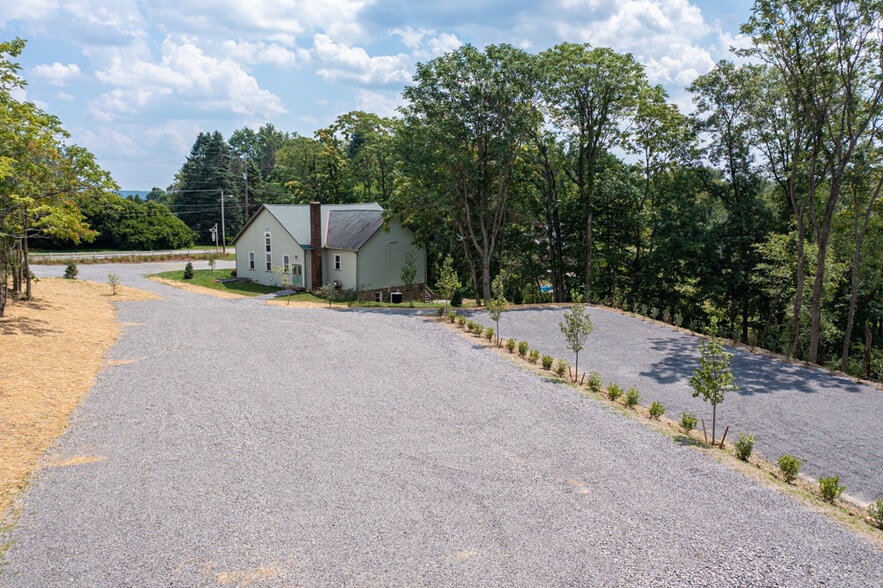 More Photos Of 2802 Conway Wallrose Rd, Baden Lodge Meeting Hall For Sale