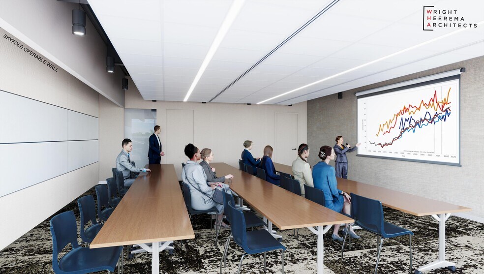 More Photos Of 2275 Half Day Rd, Bannockburn Office For Lease