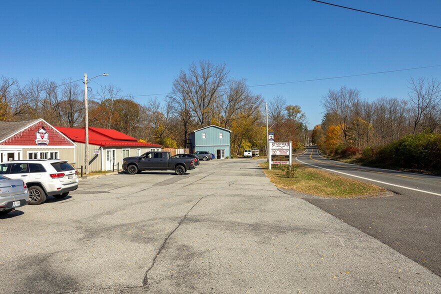 More Photos Of 5979 Route 82, Stanfordville Restaurant For Lease