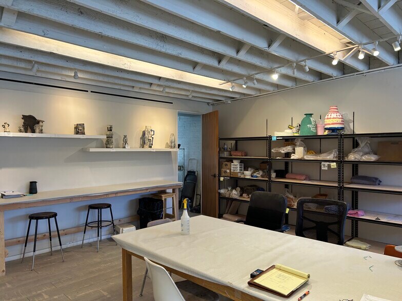 More Photos Of 530 Santa Fe Dr, Denver Storefront For Sale