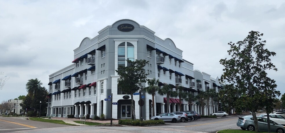 More Photos Of 300 State St E, Oldsmar Office For Lease