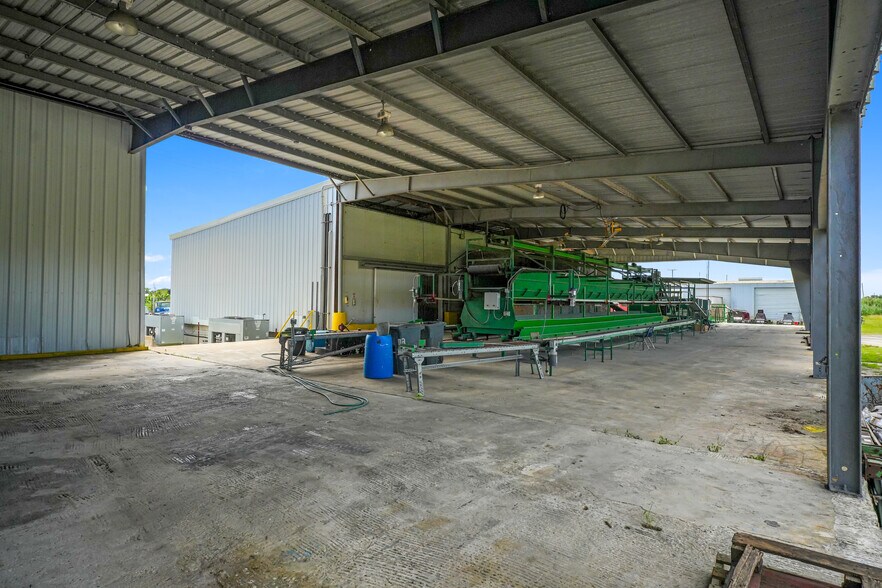 More Photos Of 901 NW 9th St, Belle Glade Industrial For Lease