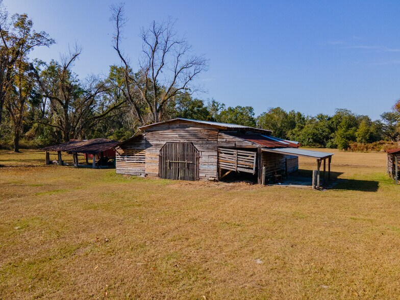 More Photos Of 7091 River Rd, Live Oak Land For Sale