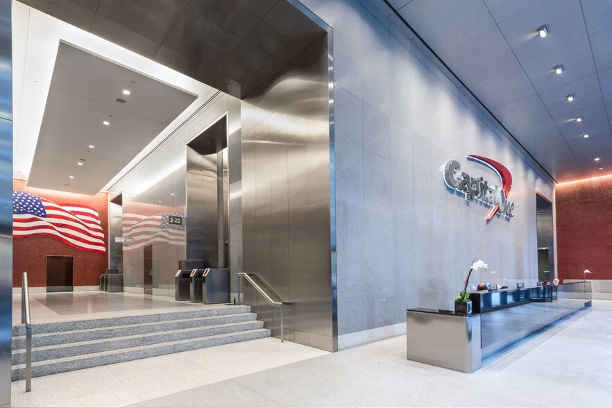 More Photos Of 299 Park Ave, New York Office For Sale