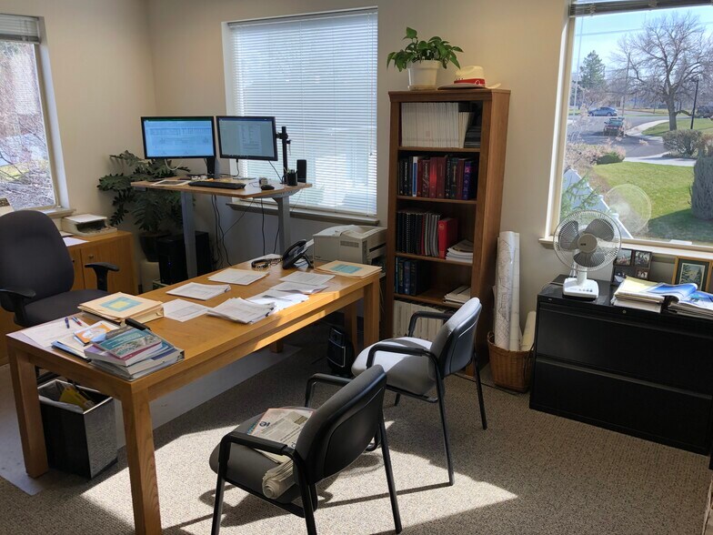 More Photos Of 7396 S Union Park Ave, Midvale Office For Sale