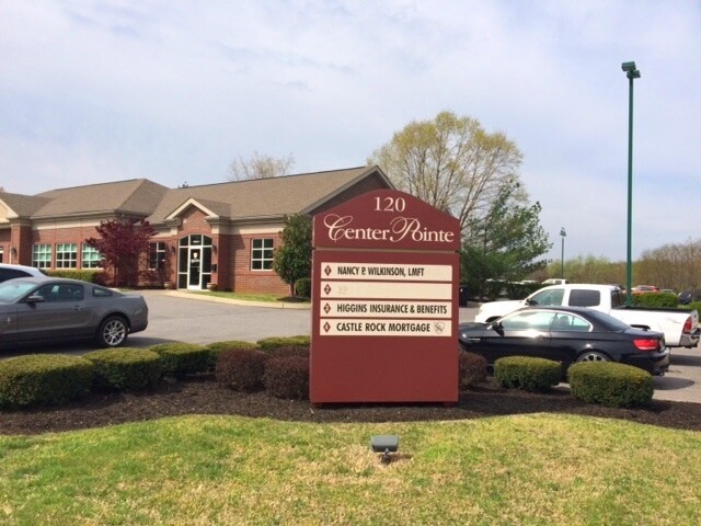 Primary Photo Of 120 Center Pointe Dr, Clarksville Office For Lease