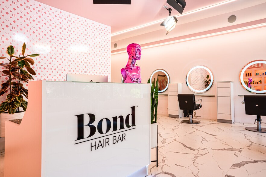 More Photos Of 230 De Anza Blvd, San Mateo General Retail For Lease