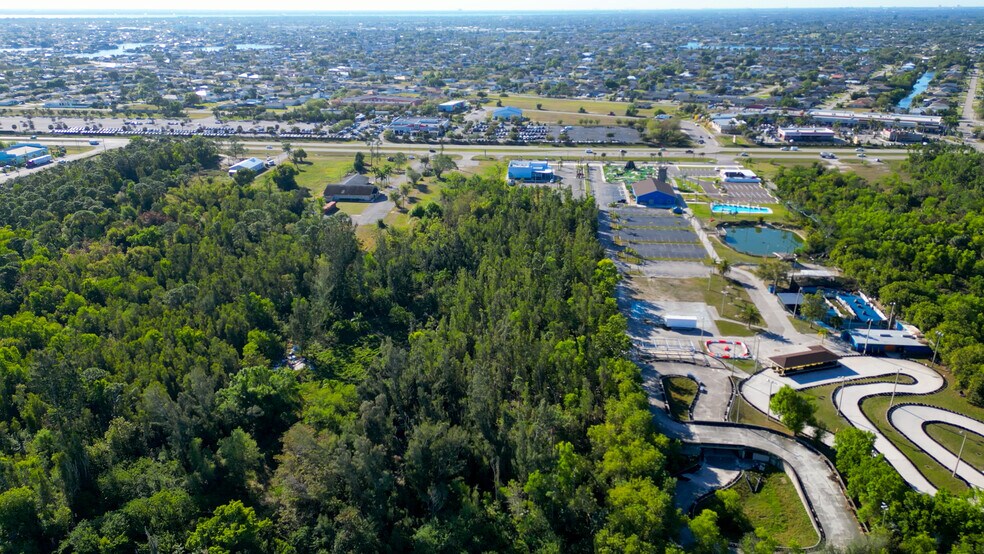 More Photos Of 53 NE Pine Island Rd, Cape Coral Land For Sale