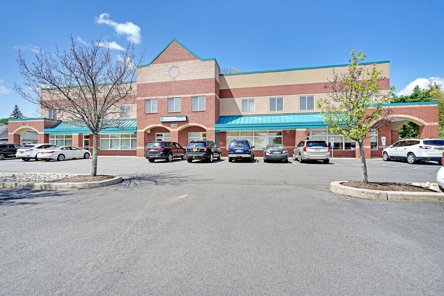 More Photos Of 1386 US Highway 22, Lebanon Unknown For Lease