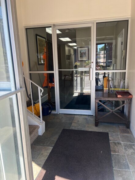 More Photos Of 1 Hopper St, Utica Office For Sale