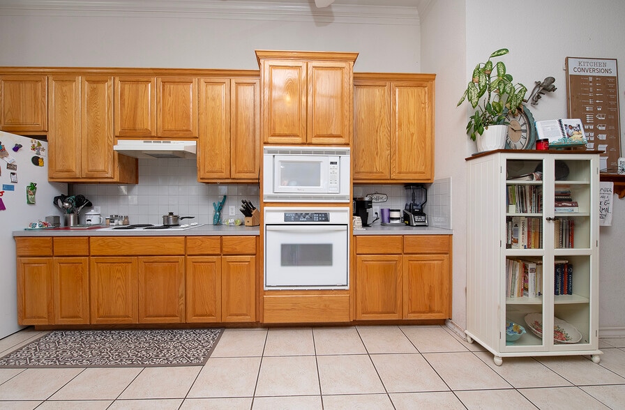 More Photos Of 1833 County Road 305, Jarrell Land For Sale