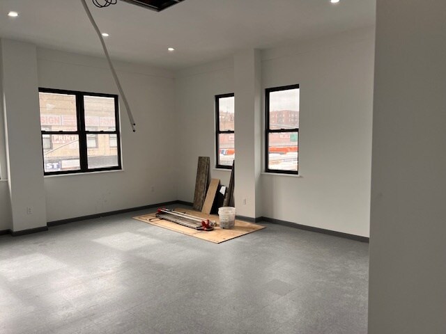 More Photos Of 9001 Merrick Blvd, Jamaica Storefront Retail Office For Lease