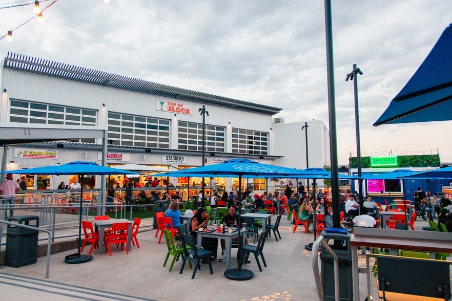 More Photos Of SEC Lincoln Avenue & Enchanted Hills Blvd, Rio Rancho Restaurant For Lease