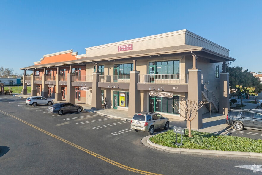More Photos Of 8600-8660 Brentwood Blvd, Brentwood Unknown For Lease
