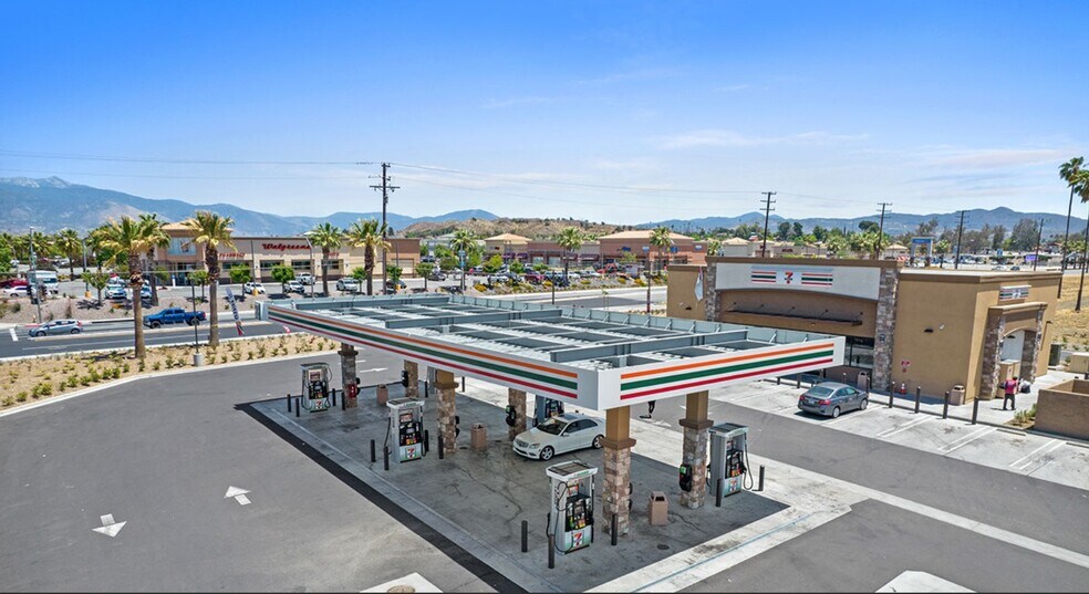 More Photos Of S San Jacinto Ave, San Jacinto Land For Lease