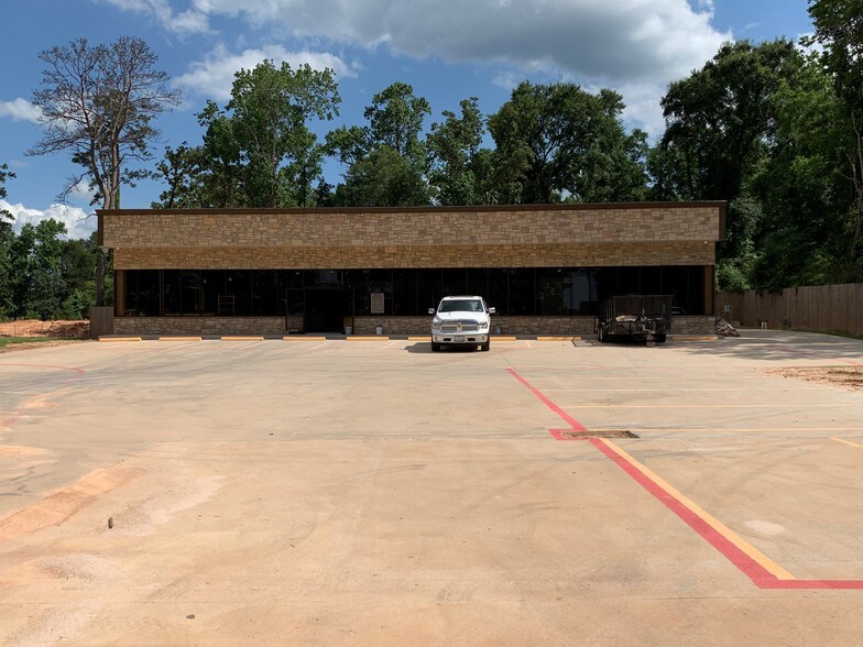 19293 Keenan Cut Off Rd, Montgomery, TX 77316 Retail For Lease