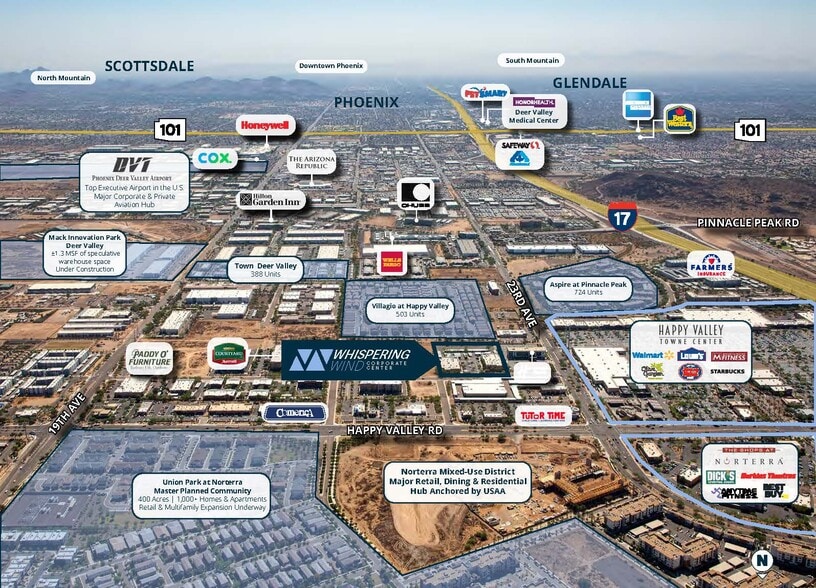 More Photos Of , Phoenix Office For Sale