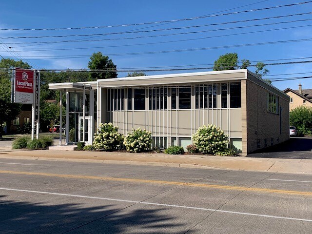Primary Photo Of 345 Fuller Ave NE, Grand Rapids Office Residential For Lease