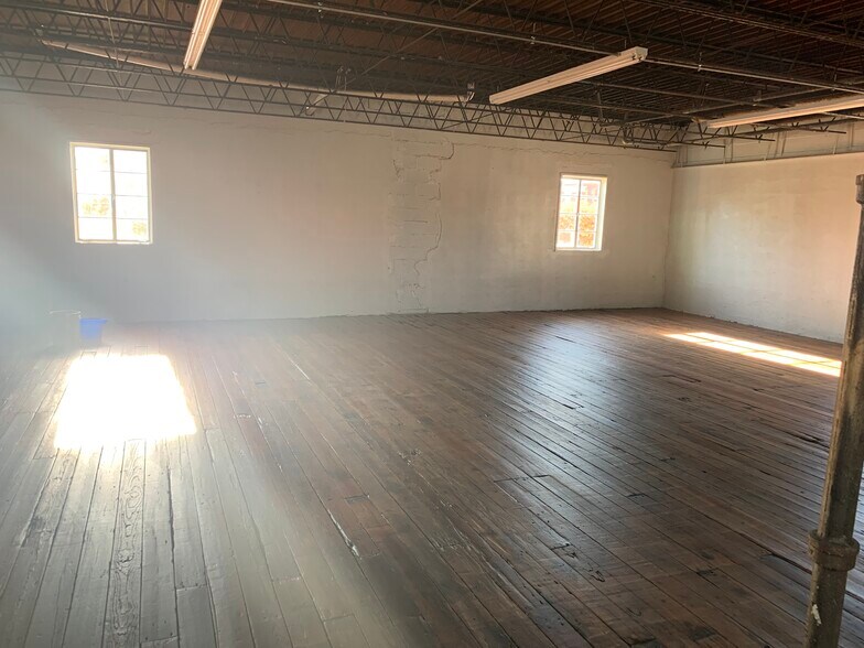 More Photos Of 6 N 19th St, Richmond Flex For Sale