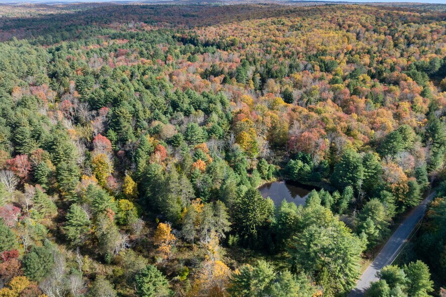 More Photos Of 378 Gregory Rd, Monticello Land For Sale