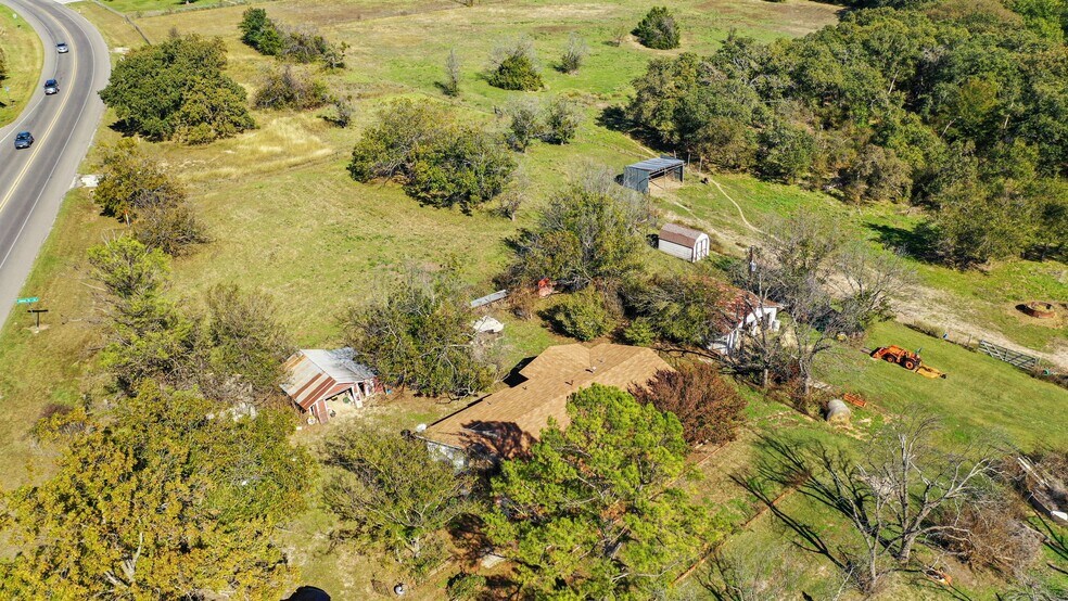 More Photos Of 2101 Fort Worth, Weatherford Land For Sale