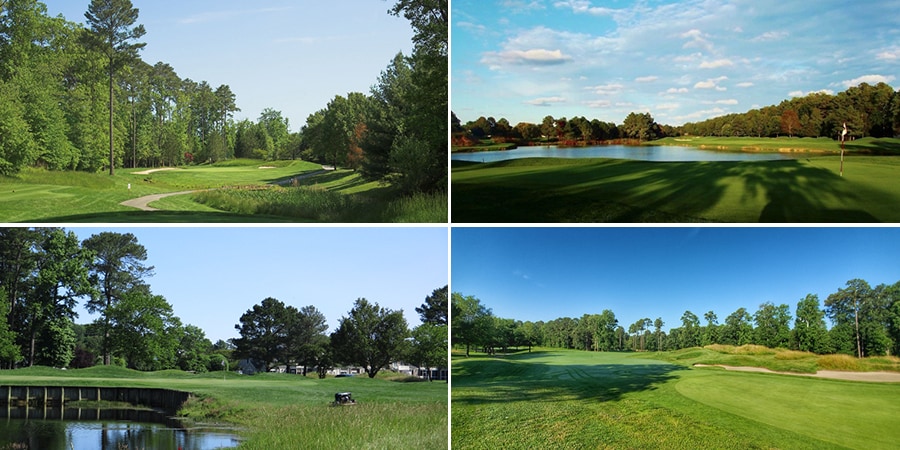 More Photos Of 11605 Masters Ln, Berlin Golf Course Driving Range For Sale