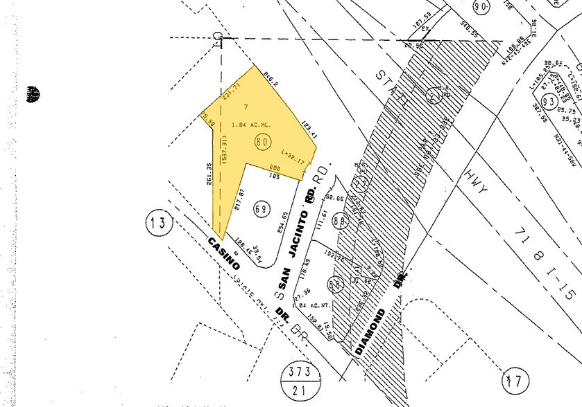 More Photos Of 271-293 San Jacinto River Rd, Lake Elsinore Freestanding For Lease
