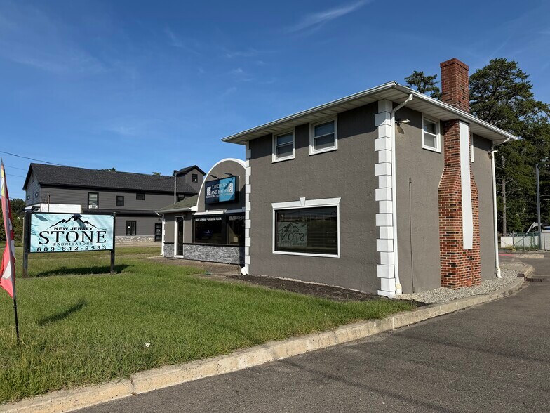 Primary Photo Of 235 N Main St, Forked River General Retail For Lease