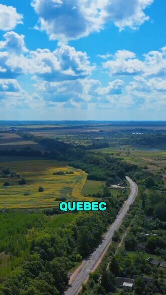 Primary Photo Of 3365 QC-201, Franklin Warehouse For Sale