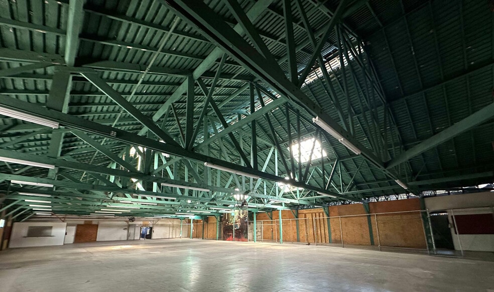 More Photos Of 12310-12320 Penn St, Whittier Unknown For Lease