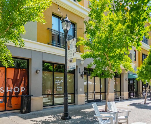 More Photos Of 140 2nd St, Petaluma Storefront Retail Office For Sale